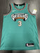 Jake LaRavia Signed Memphis Grizzlies Jersey JSA COA