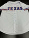 Adrian Beltre Signed Texas Rangers Custom Jersey JSA COA