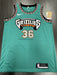 Marcus Smart Signed Memphis Grizzlies Jersey JSA COA