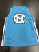 RJ Davis Signed North Carolina Tar Heels Custom Jersey Beckett COA