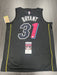 Thomas Bryant Signed Miami Heat Jersey JSA COA