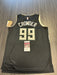 Jae Crowder Signed Milwaukee Bucks Jersey JSA COA