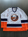 Zdeno Chara Signed New York Islanders Jersey Sport Authentix COA