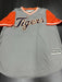 Miguel Cabrera Signed Detroit Tigers Custom Jersey JSA COA