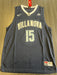 Ryan Archidiacono Signed Villanova Wildcats Jersey JSA COA