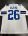 Daron Bland Signed Dallas Cowboys Custom Jersey JSA COA