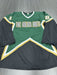 Brett Hull Signed Dallas Stars Custom Jersey Beckett COA