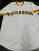 Oneill Cruz Signed Pittsburgh Pirates Custom Jersey JSA COA