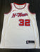 Jeff Green Signed Houston Rockets Jersey JSA COA