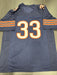 Jaylon Johnson Signed Chicago Bears Custom Jersey Beckett COA