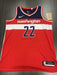 Richaun Holmes Signed Washington Wizards Jersey JSA COA