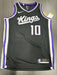 Demar Derozan Signed Sacramento Kings Jersey JSA COA