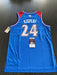 Corey Kispert Signed Washington Wizards Jersey JSA COA