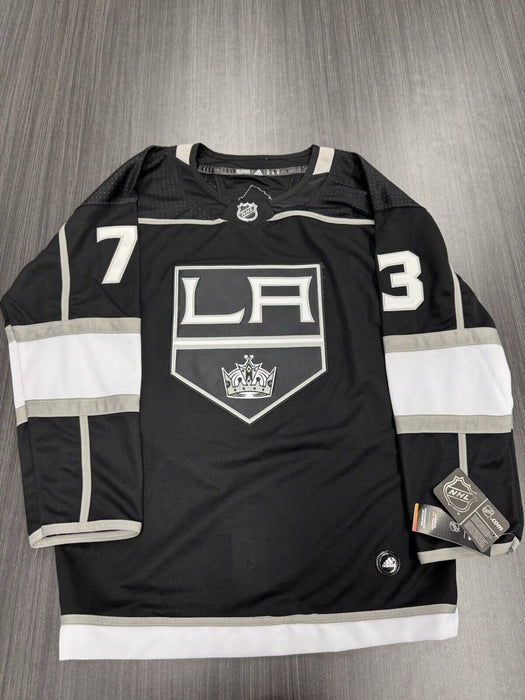 Tyler Toffoli Signed Los Angeles Kings Jersey JSA COA
