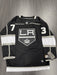 Tyler Toffoli Signed Los Angeles Kings Jersey JSA COA