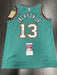 Jaren Jackson Jr. Signed Memphis Grizzlies Jersey JSA COA