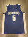 Will Barton Signed Memphis Tigers Jersey JSA COA