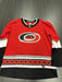 Martin Necas Signed Carolina Hurricanes Jersey JSA COA