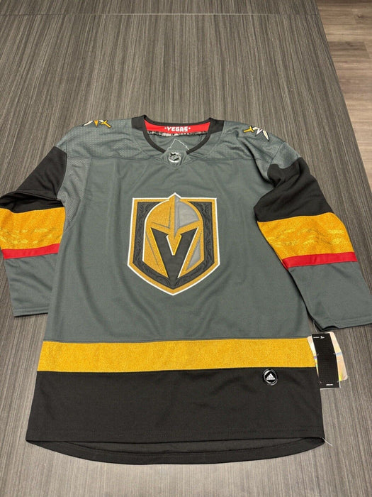 Keegan Kolesar Signed Las Vegas Golden Knights Jersey JSA COA