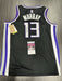 Keegan Murray Signed Sacramento Kings Jersey JSA COA