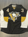 Conor Sheary Signed Pittsburgh Penguins Jersey JSA COA