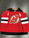 Dawson Mercer Signed New Jersey Devils Jersey JSA COA