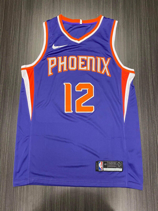 Torrey Craig Phoenix Suns Autographed Custom Jersey JSA