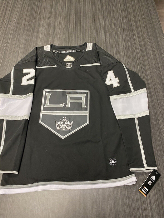 Phillip Danault Los Angeles Kings Autographed Custom Jersey JSA