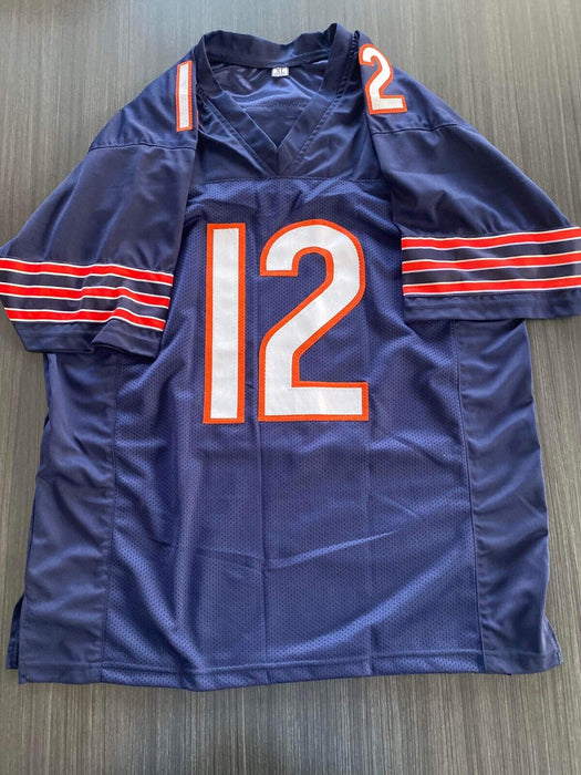 Allen Robinson Chicago Bears Autographed Custom Jersey PSA