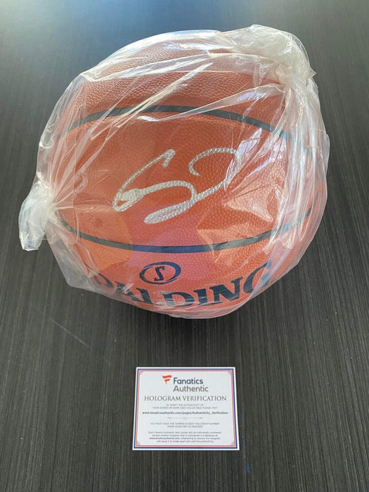 Gordon Hayward Charlotte Hornets Autographed  Basketball Fanatics